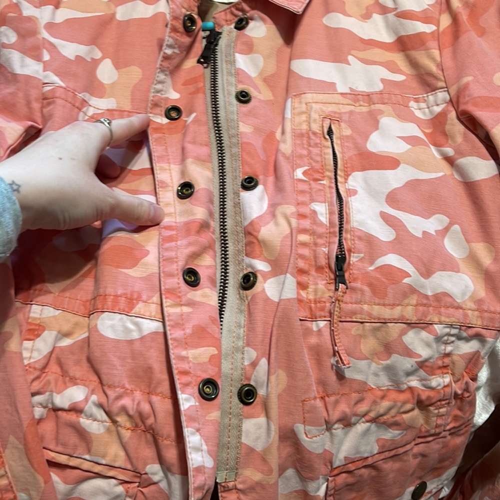 Gap Jacket - image 4